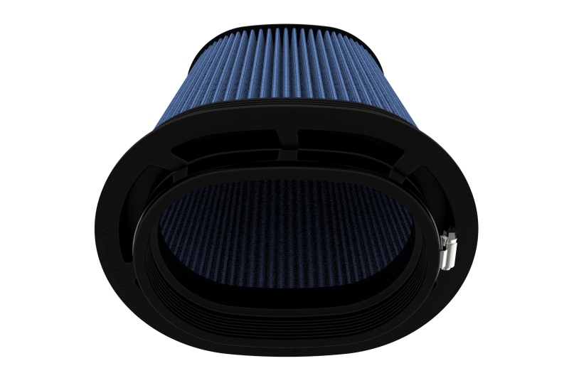 aFe Magnum FLOW Pro 5R Replacement Air Filter F-(7 X 4.75) / B-(9 X 7) / T-(7.25 X 5) (Inv) / H-9in. thumbnail 8