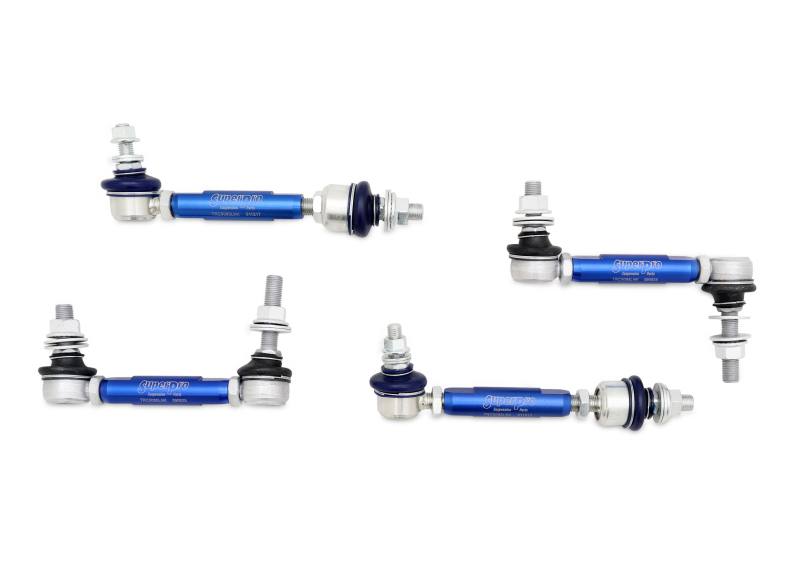 SPR Sway Bar Links