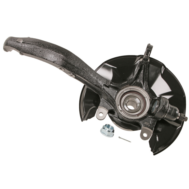 MOH Knuckle Assemblies