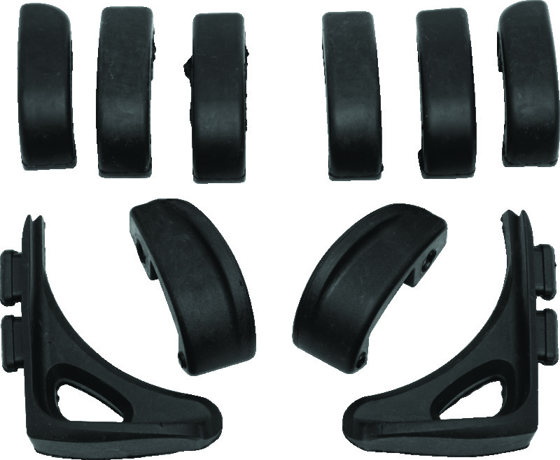 KUR Foot Pegs F