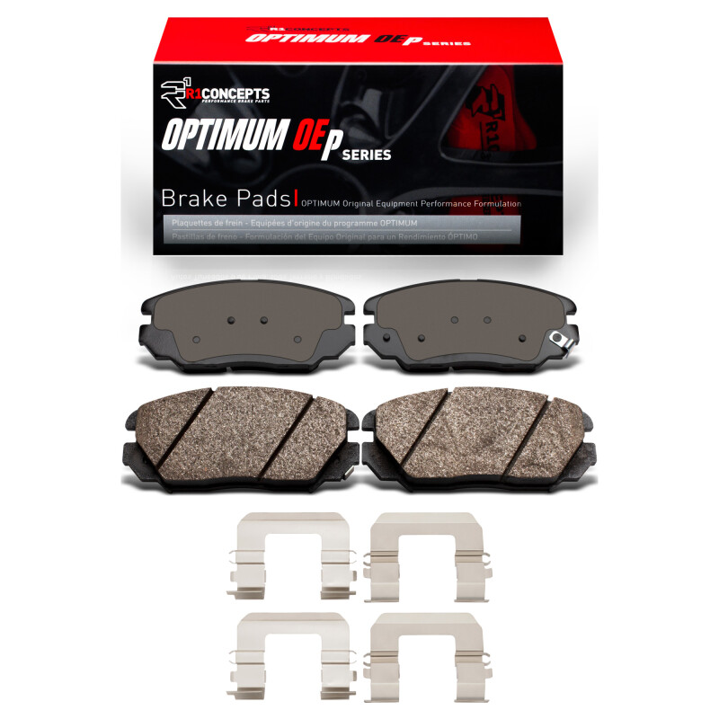 RNC Optimum OE Brake Pads