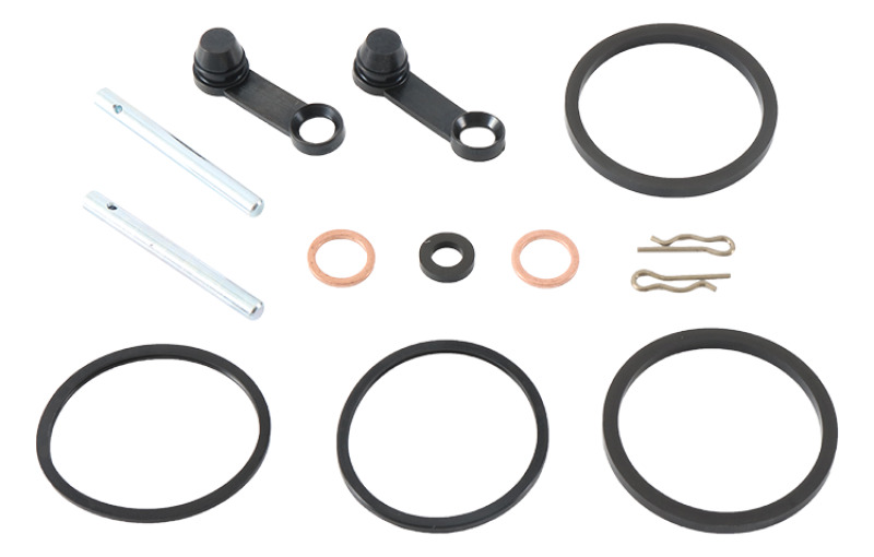 ABR Caliper Rebuild Kits