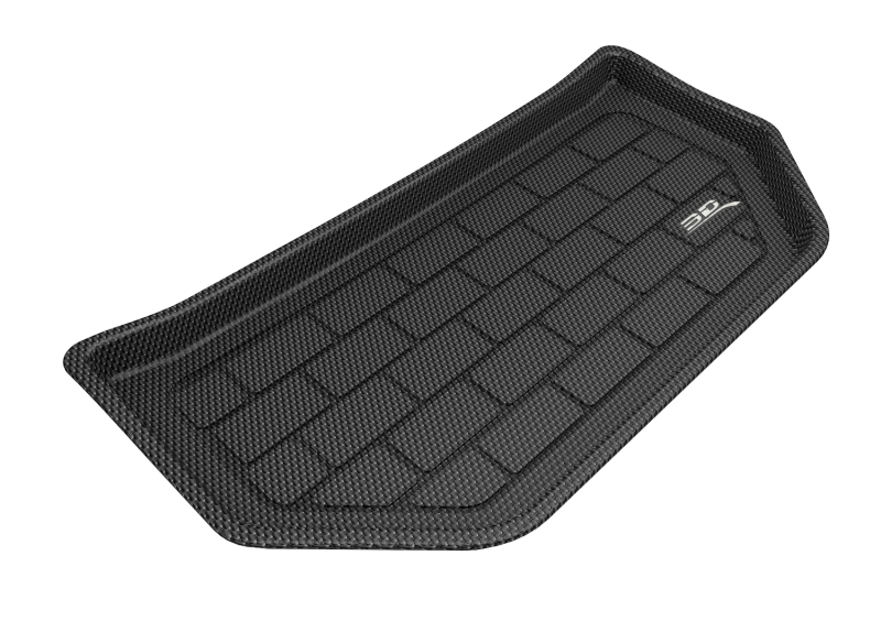 ACE Cargo Liner - Black