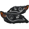 ANZ LED/Projector Headlights