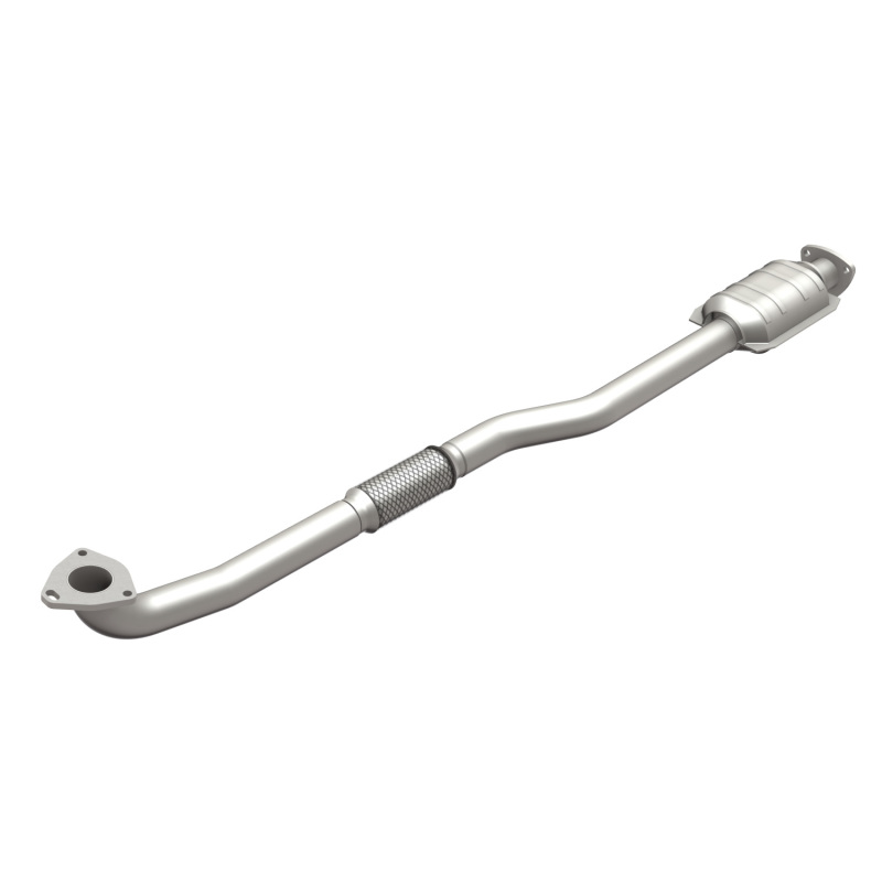 MagnaFlow Direct Fit Catalytic Converter 99-02 Daewoo Leganza 2.2L thumbnail 4
