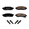 PSB Z17 Evolution Brake Pads