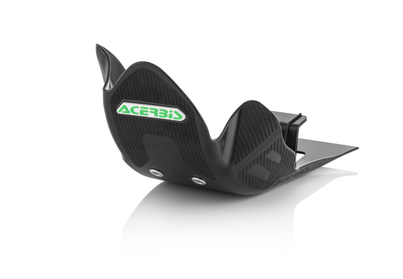 ACB Skid Plates