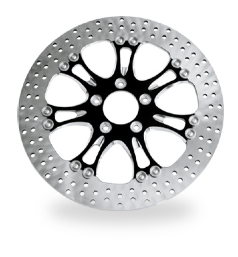 PFM Brake Rotors