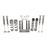 SKY Susp Lift Kit w/ Shock