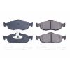 PSB Z17 Evolution Brake Pads