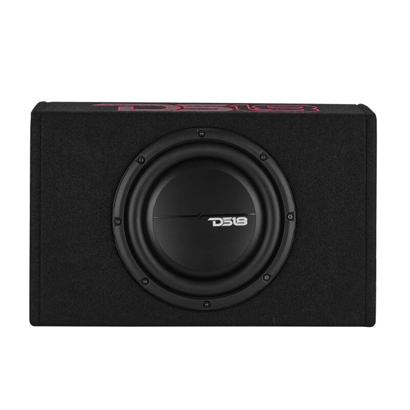 DSE Subwoofer Enclosures w/ Subwoofer