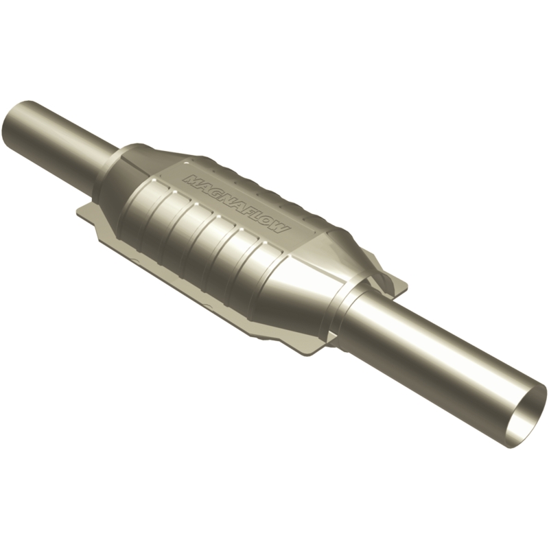 MagnaFlow Conv GM 25.25X6.5X4 2.25/2.25 thumbnail 2