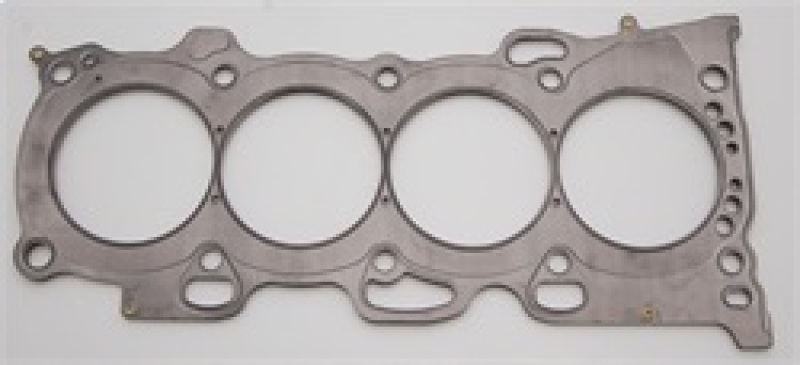 Cometic Toyota 2AZ FE 2.4L 89mm .051 inch MLS Head Gasket thumbnail 9