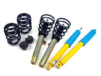 HR Street Perf Coil Overs