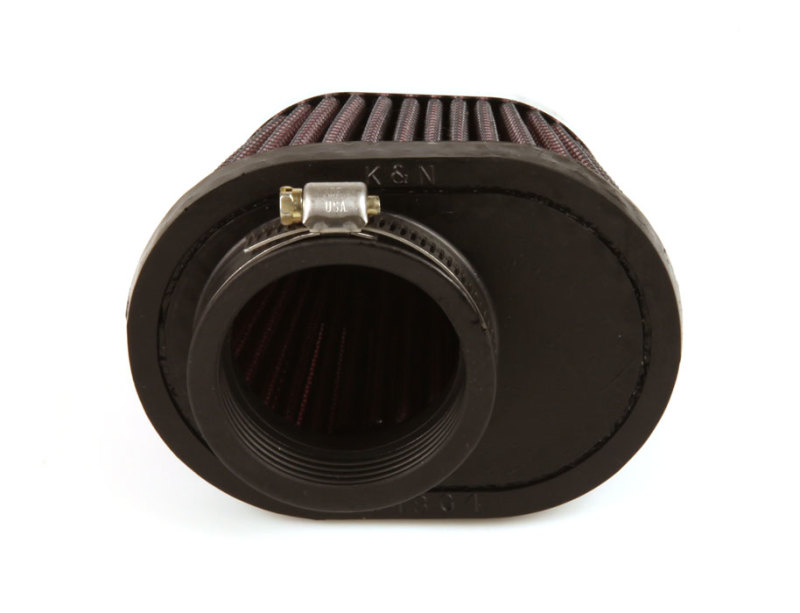 K&N 1-3/4in FLG 4 X 2-7/8in B 3 X 2in T 2-3/4in L Universal Clamp-On Air Filter thumbnail 5