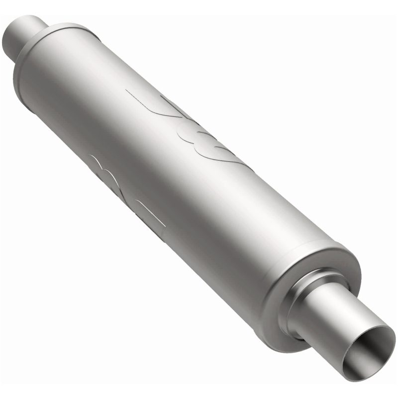 MAG SS Muffler