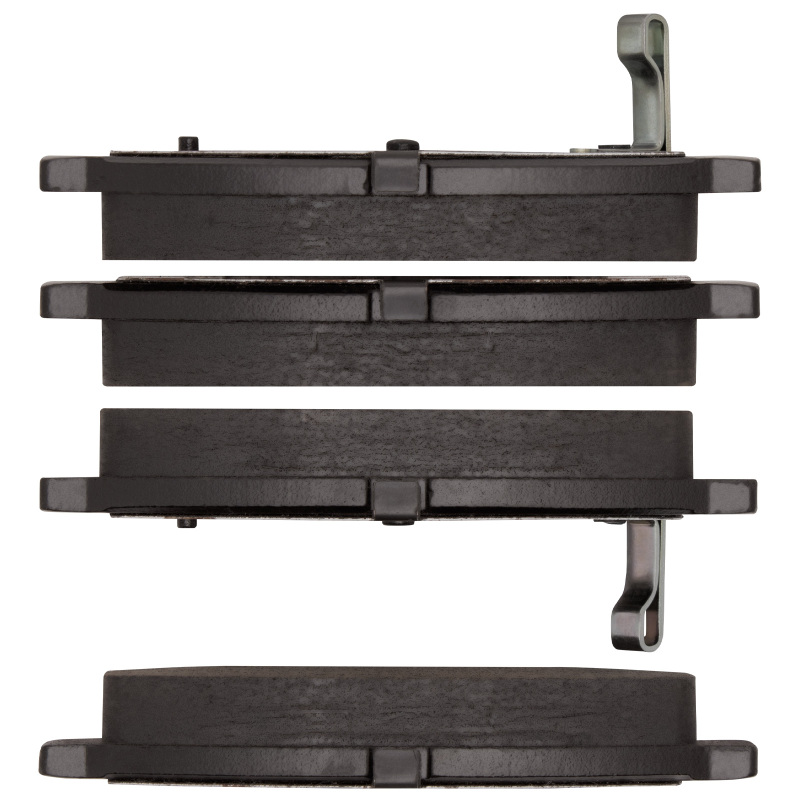 DFC 92-96 Dodge Colt Rear 5000 Advanced Ceramic Brake Pads thumbnail 3
