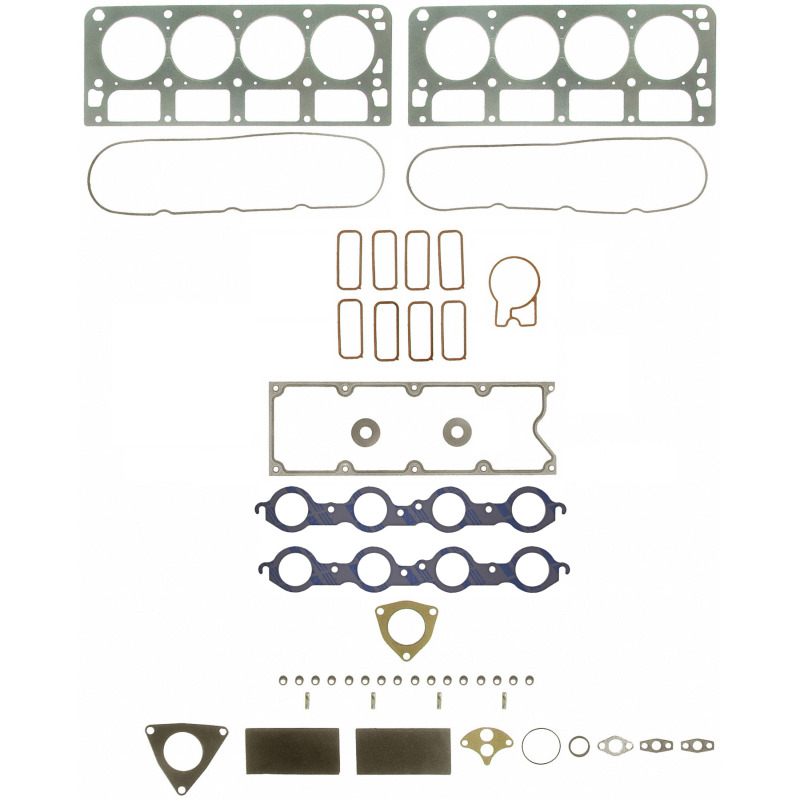 FEL Cylinder Head Gaskets
