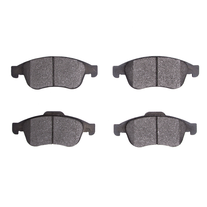 DFC 3000 Ceramic Brake Pads
