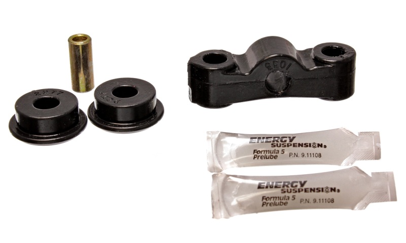 ES Trans Mounts - Black