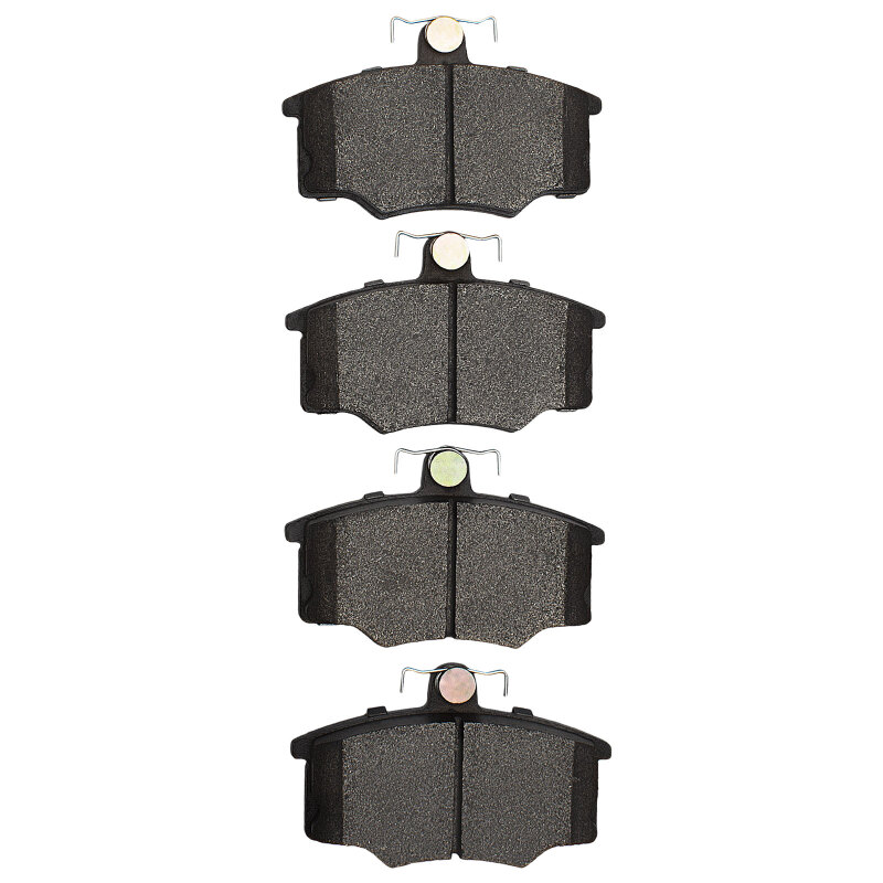 DFC 5000 Advanced Semi Met Brake Pads