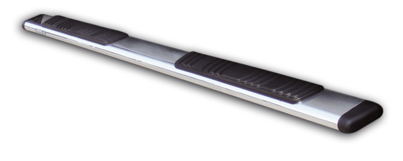 Go Rhino 5in OE Xtreme Low Profile SideSteps - SS - 52in thumbnail 2