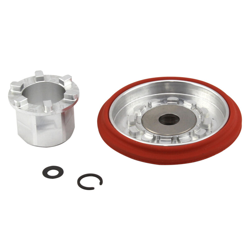 Gen-V WG45/50mm Compressed Gas CG Diaphragm Replacement kit
