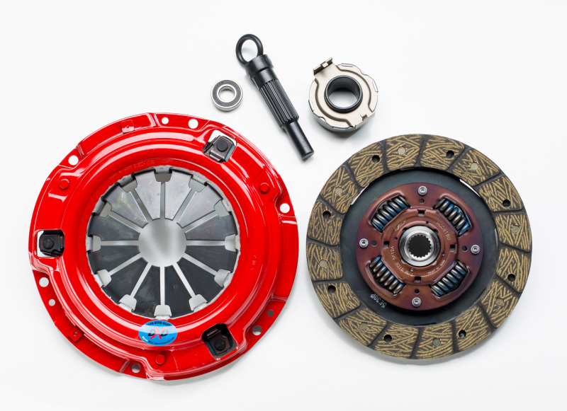 SBC Stg 2 Daily Clutch Kits
