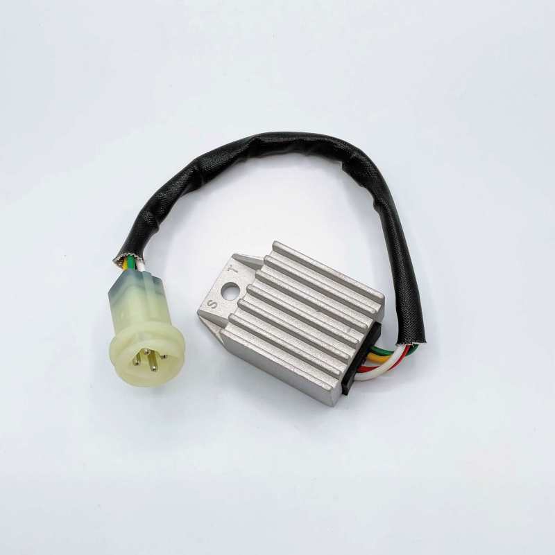 RME Rectifier