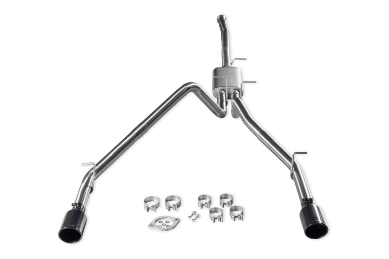 Flowmaster 19-24 RAM 1500 5.7L Signature Series Cat-Back Exhaust System