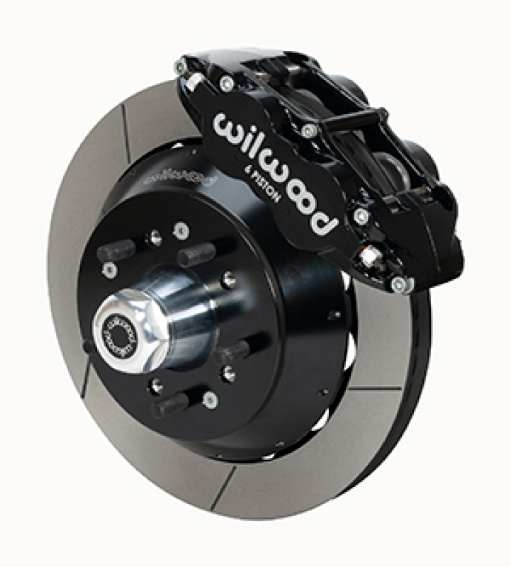 WIL Superlite Brake Kit