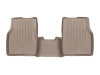 WT FloorLiner - Rear - Tan