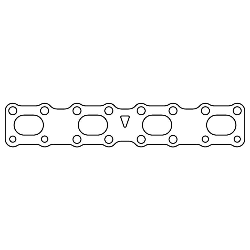 CG Exhaust Gaskets