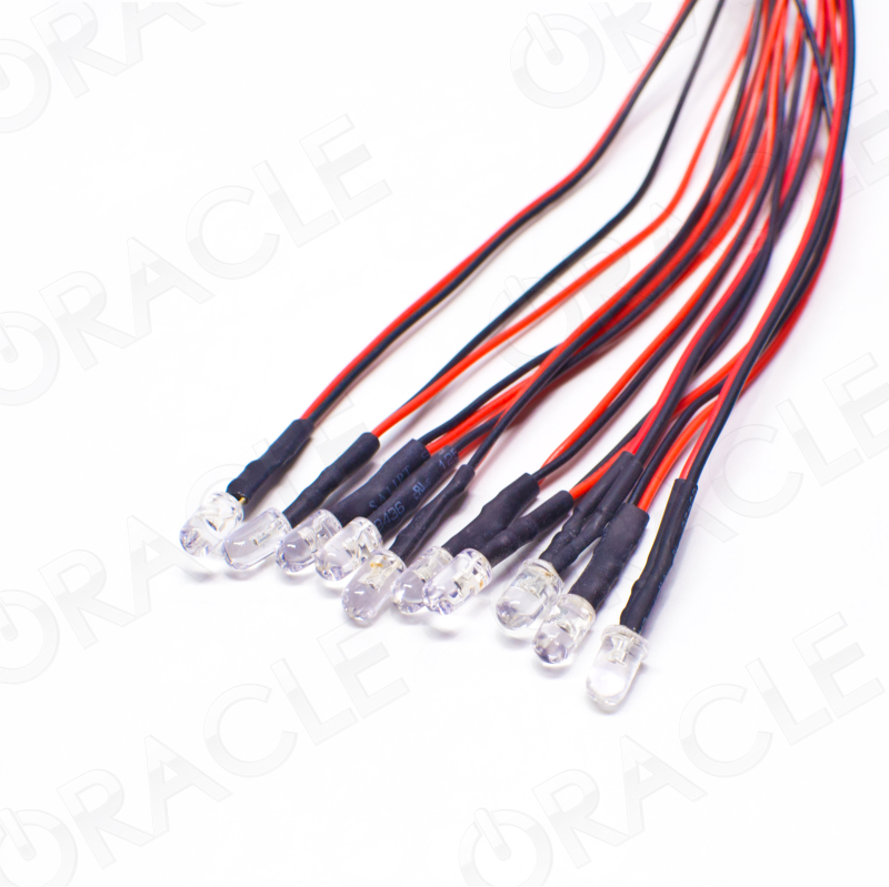 ORL Single Wired LEDs