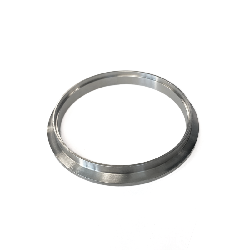 TIC Titanium Turbo Flanges