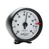 Autometer Autogage 3-3/4in Black with White Face 8,000 RPM Pedestal Mount Tachometer thumbnail 6