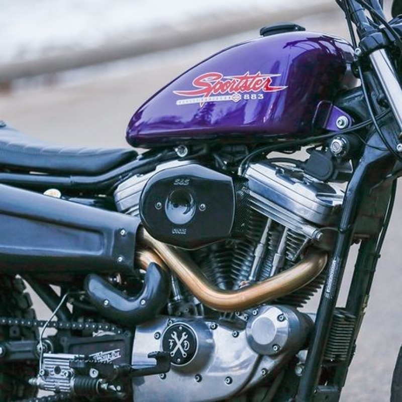 SSC Air Cleaner Kits