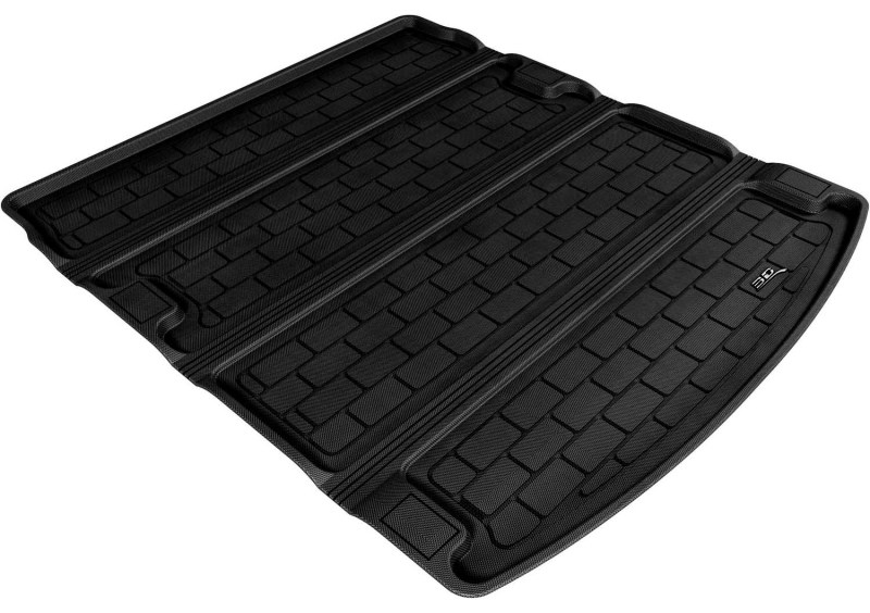 ACE Cargo Liner - Black