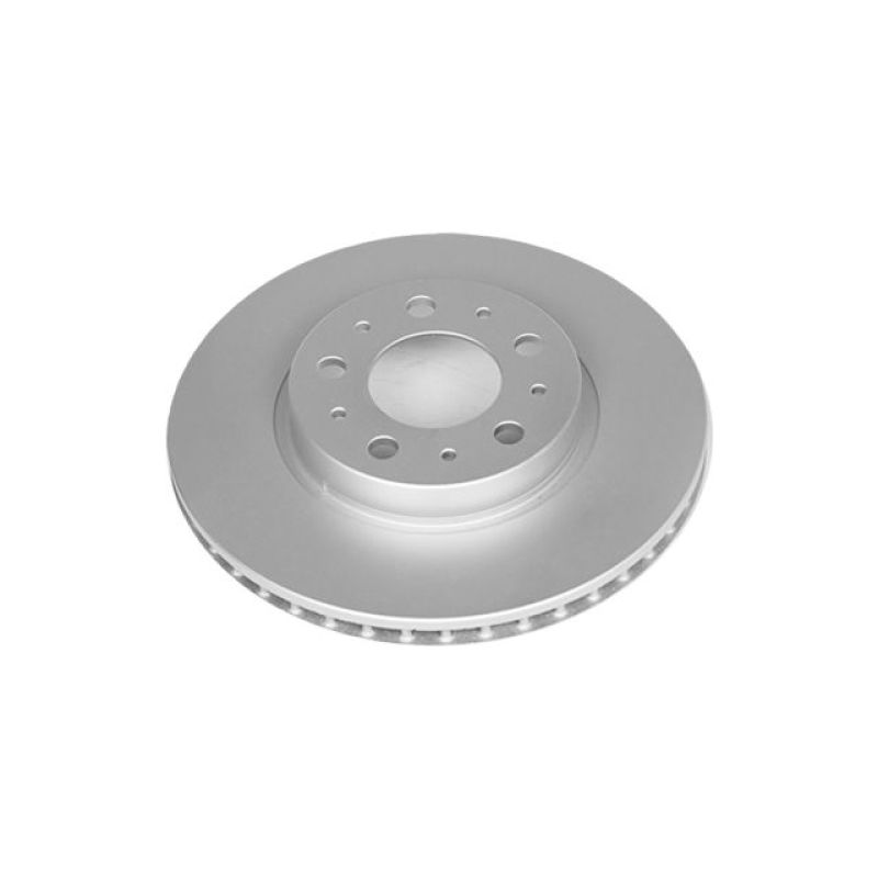 PSB Evolution Coated Rotor