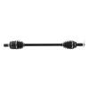 ABR Xtreme Duty Axles