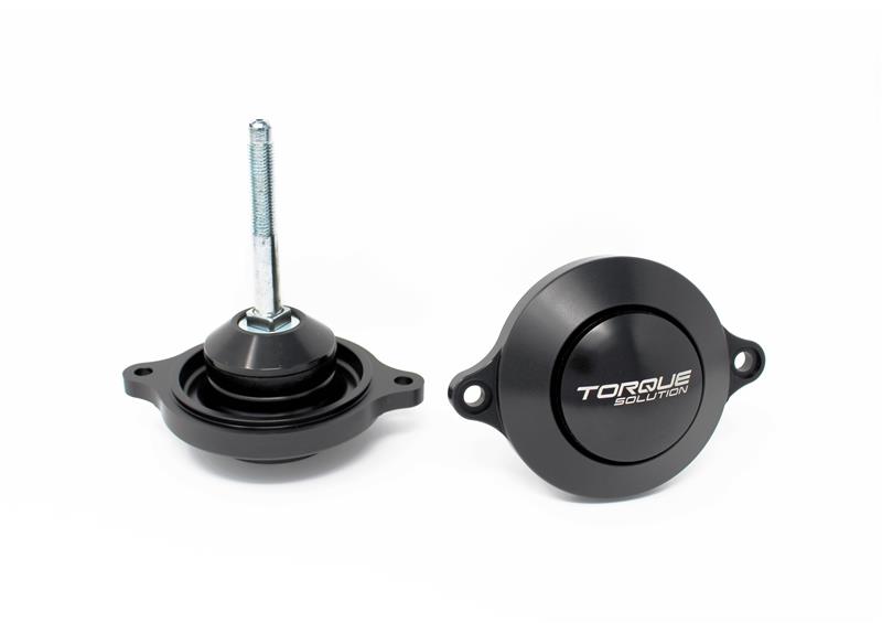 TQS Engine Mounts