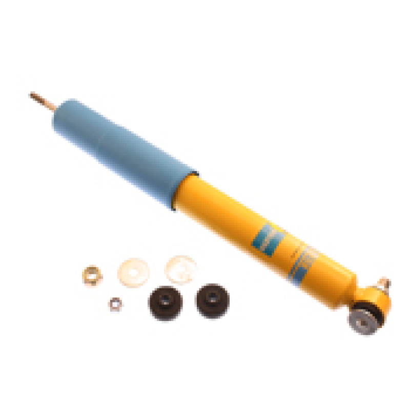 Bilstein B6 1982 Pontiac Firebird Base Rear 46mm Monotube Shock Absorber thumbnail 5