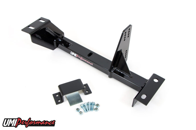 2207 - 1998-2002 GM F-Body Manual / Torque Arm Relocation Kit