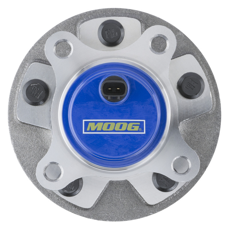 MOOG 08-14 Lexus IS F Front Hub Assembly