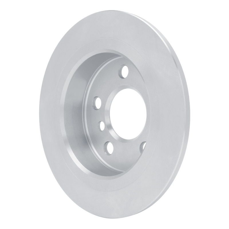 DFC 14-24 Mini Cooper (Excl Clubman) Rear Brake Rotor