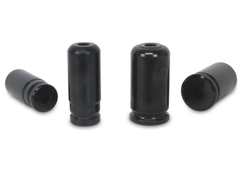 SuperPro 2018-2018 Jeep Wrangler JK Suspension Bump Stop