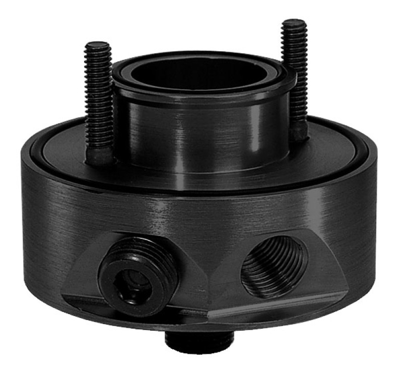 MOR Oil Filter Adapters