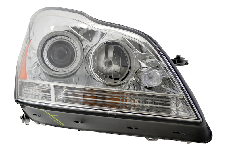 HELLA Headlight Assemblies