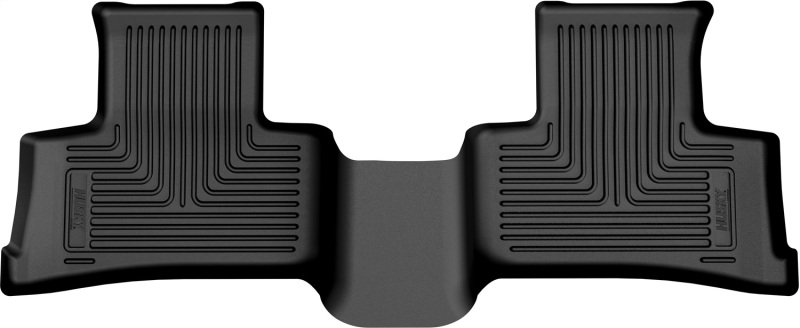 HL XAC - Rear - Black