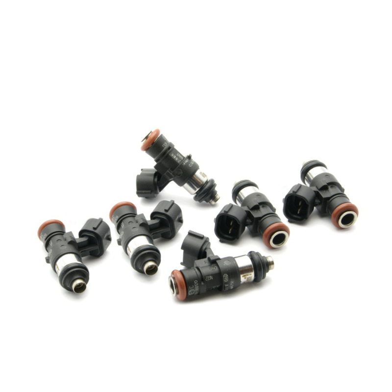 DW 2200cc Injector Sets -6 Cyl